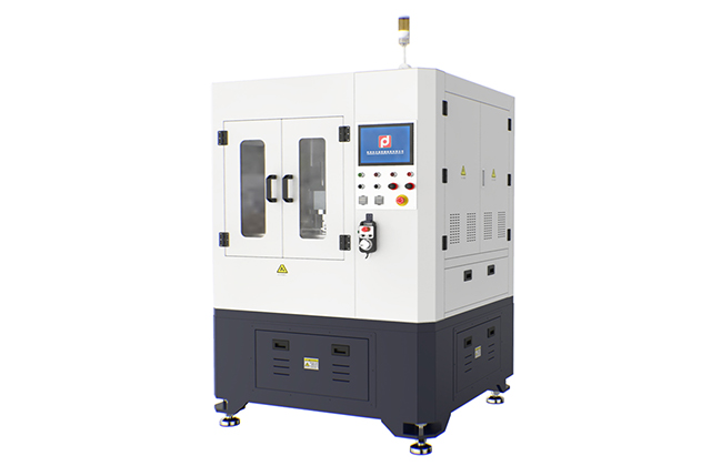 FD-150A立式減薄機(jī)（晶圓減薄機(jī)）