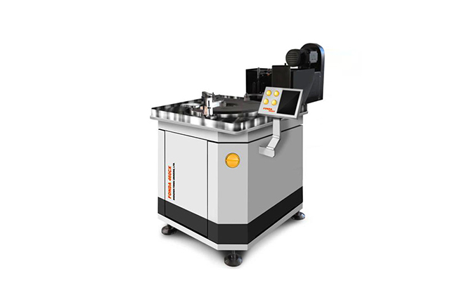 陶瓷平面研磨機(jī)